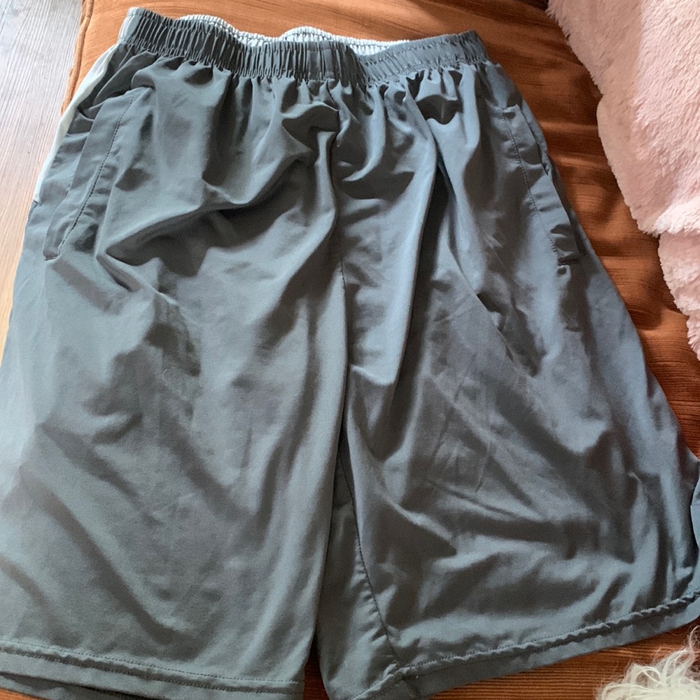 Lorien Basketball Shorts